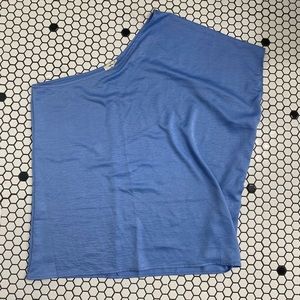 Entro 1 shoulder top size 1x
